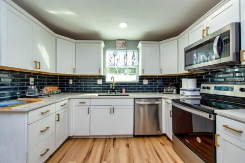House in Clearwater, Florida 2 bedrooms, 92.53 sq.m. № 1879297 - photo 8