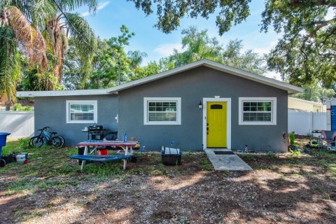 House in Clearwater, Florida 2 bedrooms, 92.53 sq.m. № 1879297 - photo 27