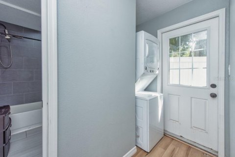 House in Clearwater, Florida 2 bedrooms, 92.53 sq.m. № 1879297 - photo 16