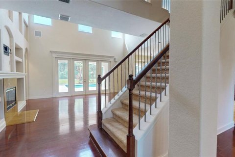 House in Windermere, Florida 6 bedrooms, 352.38 sq.m. № 1880417 - photo 17