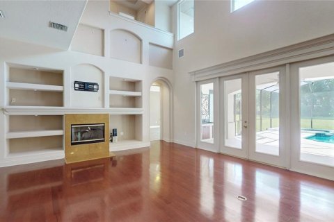 House in Windermere, Florida 6 bedrooms, 352.38 sq.m. № 1880417 - photo 14