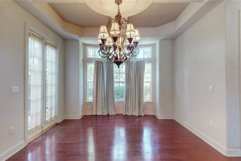 House in Windermere, Florida 6 bedrooms, 352.38 sq.m. № 1880417 - photo 9