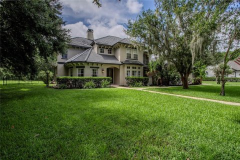 House in Windermere, Florida 6 bedrooms, 352.38 sq.m. № 1880417 - photo 2