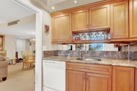 Condo in Jupiter, Florida, 2 bedrooms № 2251194 - photo 22
