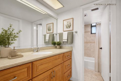 Condo in Jupiter, Florida, 2 bedrooms № 2251194 - photo 11