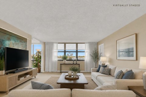 Condo in Jupiter, Florida, 2 bedrooms № 2251194 - photo 3