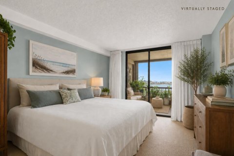 Condo in Jupiter, Florida, 2 bedrooms № 2251194 - photo 8