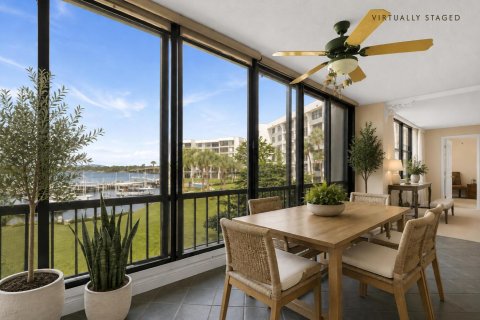 Condo in Jupiter, Florida, 2 bedrooms № 2251194 - photo 2
