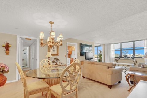 Condo in Jupiter, Florida, 2 bedrooms № 2251194 - photo 19