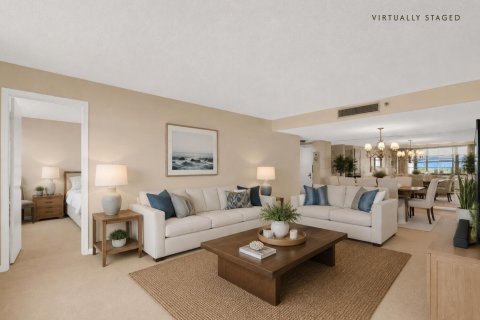 Condo in Jupiter, Florida, 2 bedrooms № 2251194 - photo 10