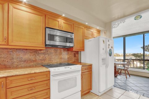 Condo in Jupiter, Florida, 2 bedrooms № 2251194 - photo 21