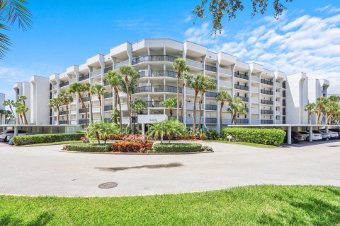 Condo in Jupiter, Florida, 2 bedrooms № 2251194 - photo 13