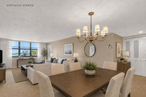 Condo in Jupiter, Florida, 2 bedrooms № 2251194 - photo 4