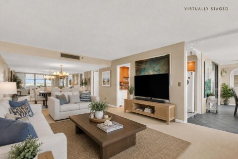 Condo in Jupiter, Florida, 2 bedrooms № 2251194 - photo 5
