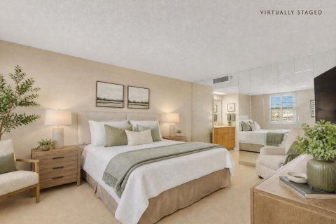 Condo in Jupiter, Florida, 2 bedrooms № 2251194 - photo 7