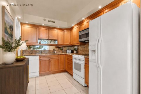 Condo in Jupiter, Florida, 2 bedrooms № 2251194 - photo 9
