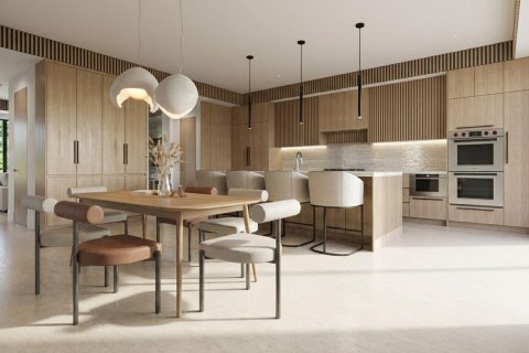 Купить таунхаус в Бока-Ратон, Флорида 9 комнат, 280.94м2, № 2082811 - фото 3