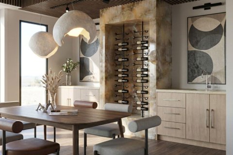 Купить таунхаус в Бока-Ратон, Флорида 9 комнат, 280.94м2, № 2082811 - фото 5
