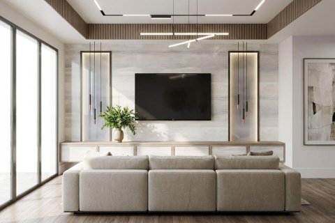 Купить таунхаус в Бока-Ратон, Флорида 9 комнат, 280.94м2, № 2082811 - фото 6