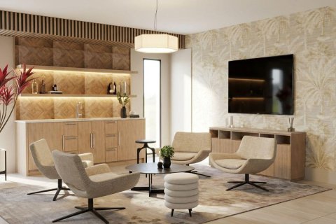 Купить таунхаус в Бока-Ратон, Флорида 9 комнат, 280.94м2, № 2082811 - фото 7