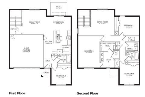 House in Lake Alfred, Florida 4 bedrooms, 220.27 sq.m. № 1657473 - photo 1