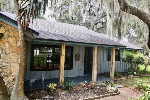 House in Eustis, Florida 3 bedrooms, 206.24 sq.m. № 2341807 - photo 2