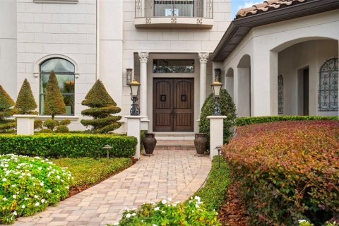 Villa ou maison à vendre à Thonotosassa, Floride: 7 chambres, 722.97 m2 № 1385159 - photo 6