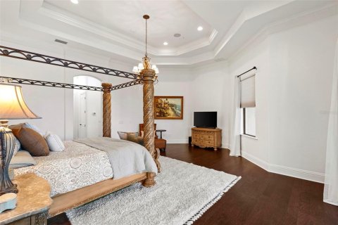 Villa ou maison à vendre à Thonotosassa, Floride: 7 chambres, 722.97 m2 № 1385159 - photo 27