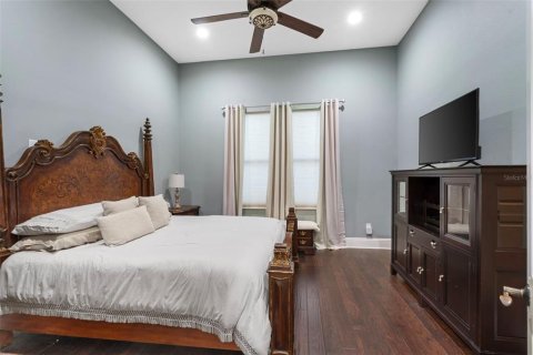 Villa ou maison à vendre à Thonotosassa, Floride: 7 chambres, 722.97 m2 № 1385159 - photo 30