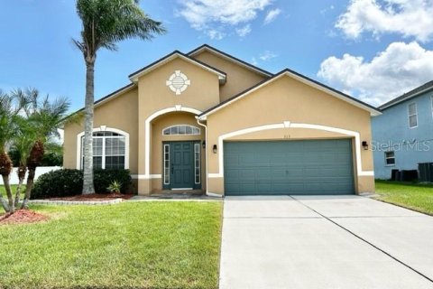 Casa en alquiler en Sanford, Florida, 3 dormitorios, 162.67 m2 № 1913390 - foto 1