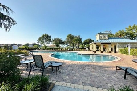 Casa en alquiler en Sanford, Florida, 3 dormitorios, 162.67 m2 № 1913390 - foto 30