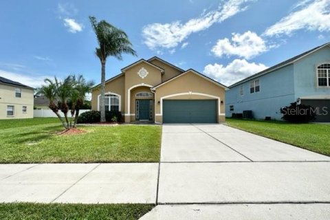 Casa en alquiler en Sanford, Florida, 3 dormitorios, 162.67 m2 № 1913390 - foto 2