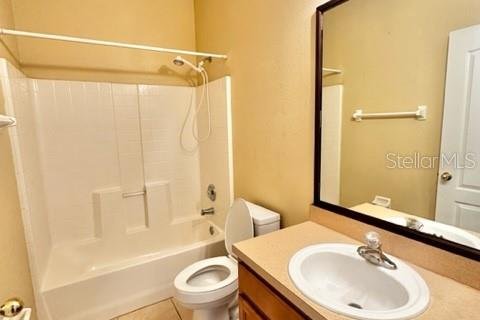 Casa en alquiler en Sanford, Florida, 3 dormitorios, 162.67 m2 № 1913390 - foto 24