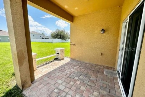 Casa en alquiler en Sanford, Florida, 3 dormitorios, 162.67 m2 № 1913390 - foto 28