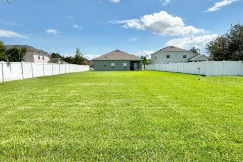 Casa en alquiler en Sanford, Florida, 3 dormitorios, 162.67 m2 № 1913390 - foto 27