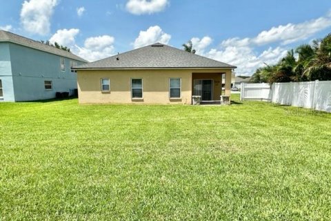 Casa en alquiler en Sanford, Florida, 3 dormitorios, 162.67 m2 № 1913390 - foto 26