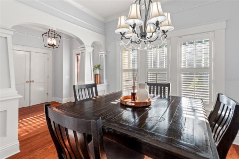 House in Tampa, Florida 3 bedrooms, 150.04 sq.m. № 1740168 - photo 5
