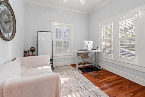House in Tampa, Florida 3 bedrooms, 150.04 sq.m. № 1740168 - photo 6