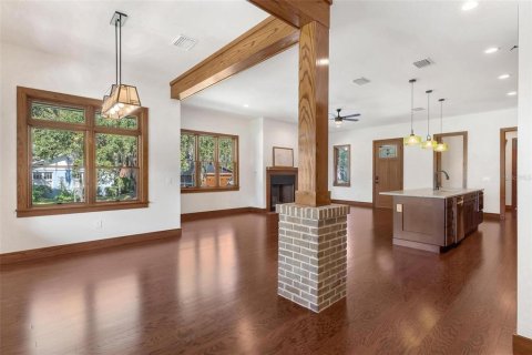 Villa ou maison à louer à Leesburg, Floride: 3 chambres, 163.6 m2 № 2284770 - photo 10