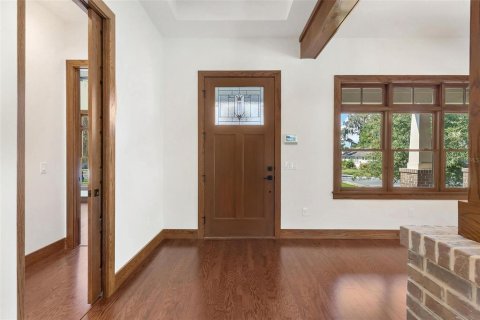 Villa ou maison à louer à Leesburg, Floride: 3 chambres, 163.6 m2 № 2284770 - photo 24