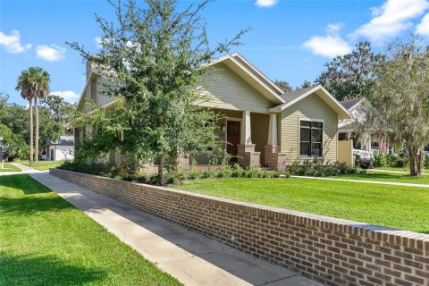 Villa ou maison à louer à Leesburg, Floride: 3 chambres, 163.6 m2 № 2284770 - photo 4