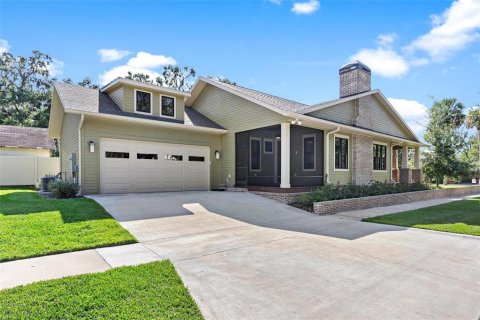 Villa ou maison à louer à Leesburg, Floride: 3 chambres, 163.6 m2 № 2284770 - photo 7