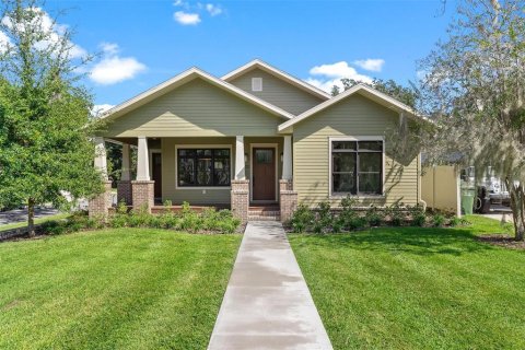 Villa ou maison à louer à Leesburg, Floride: 3 chambres, 163.6 m2 № 2284770 - photo 2