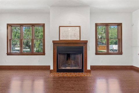 Villa ou maison à louer à Leesburg, Floride: 3 chambres, 163.6 m2 № 2284770 - photo 23