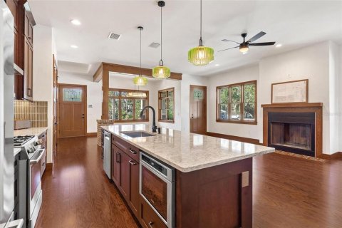 Villa ou maison à louer à Leesburg, Floride: 3 chambres, 163.6 m2 № 2284770 - photo 18