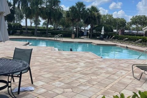 Copropriété à vendre à Sanford, Floride: 3 chambres, 130.81 m2 № 1888446 - photo 22