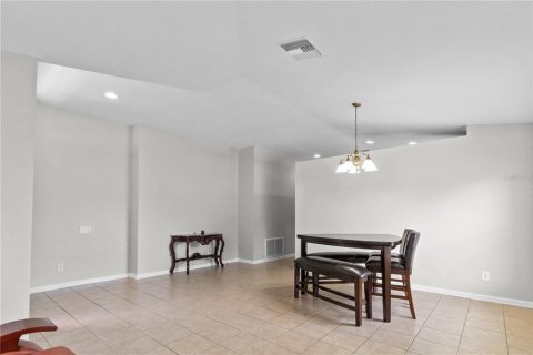 House in Brooksville, Florida 3 bedrooms, 168.52 sq.m. № 1815972 - photo 4