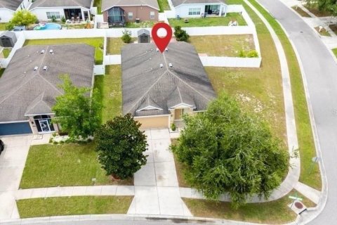 House in Brooksville, Florida 3 bedrooms, 168.52 sq.m. № 1815972 - photo 30