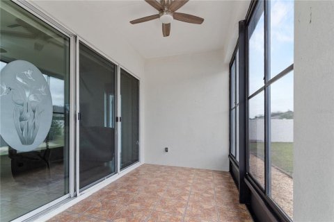House in Brooksville, Florida 3 bedrooms, 168.52 sq.m. № 1815972 - photo 25