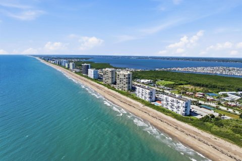 Condominio en venta en Jensen Beach, Florida, 2 dormitorios, 103.31 m2 № 2244614 - foto 28